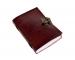 Embossed Leather Journal Note Book Blank Dairy Note Book Handmade Joournal